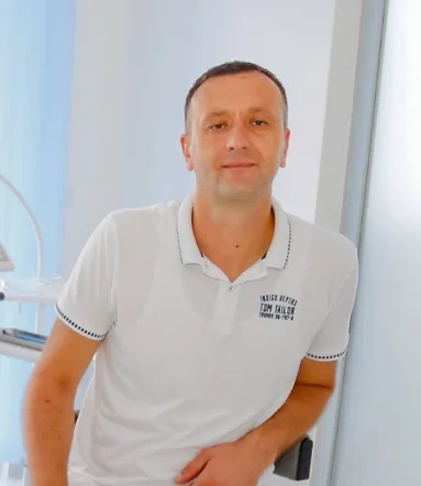 Dino Šuvalić